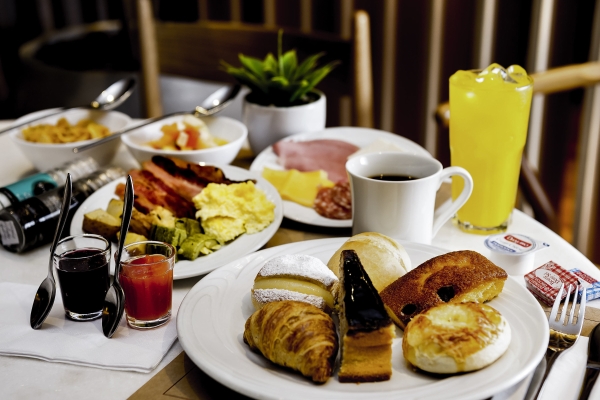 Hotel Pullman São Paulo Guarulhos Airport